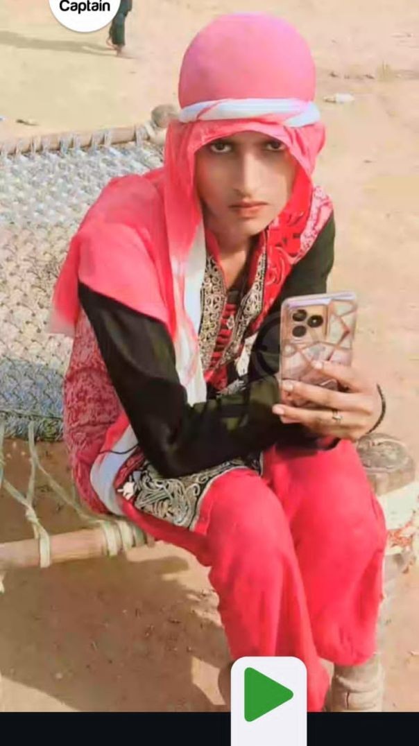 Tare usan ka jalao na mera #